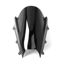 Front Windshield Windscreen Deflector Compatible with Suzuki GSX-8R 2025