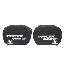 Motorcycle Storage Bag Compatible with Yamaha Tracer9/GT