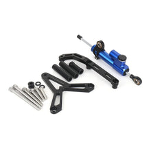 Steering Damper Stabilizer Compatible with Yamaha Tracer 9/9GT