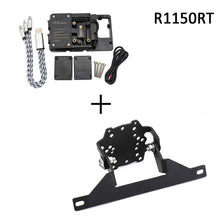 Phone Navigation Mount with USB Charger Compatible with BMW R850RT R1150RT