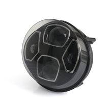 Headlight Guard Cover Compatible with Vespa GTS300