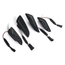 Motorcycle Light Accessory Set Compatible with GTS300 Sprint Primavera 120/150 Vespa