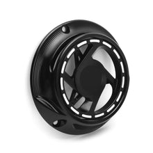 Cooling Fan Cover Compatible with Vespa Sprint 125