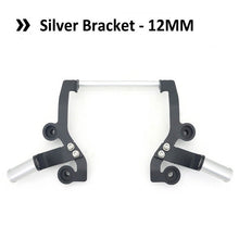 Navigation Mount Extension Bar Compatible with Yamaha X-MAX 300
