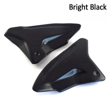 Body Side Panel Cover Compatible with Yamaha MT-09 2024-2025