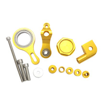 Steering Damper Stabilizer Compatible with Yamaha YZF-R6 R7 R1