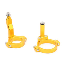 Steering Damper Stabilizer Compatible with Kawasaki ZX-4R ZX-4RR 2023 2023+