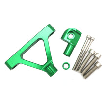 Steering Damper Stabilizer Compatible with Kawasaki ZX10R 2004-2005
