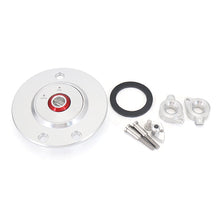 Fuel Tank Cap Cover Compatible with BMW R nineT PURES1000RR R1200R R1200GS