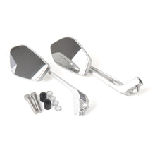 Rearview Mirror Set Compatible with BMW R1300GS 2024 CNC