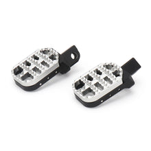 Footboard Pedal Pads Compatible with CFMOTO 800MT CNC