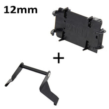 Navigation Mount Extension Bar Compatible with Triumph Tiger TG3/Gen 3