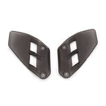Front Windshield Windscreen Deflector Compatible with Honda Africa Twin CRF1000