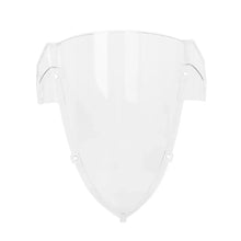 Front Windshield Windscreen Deflector Compatible with Aprilia RS457