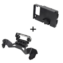 Navigation Mount Extension Bar Compatible with Kawasaki Versys 1000