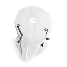 Front Windshield Windscreen Deflector Compatible with Honda CB1000 Hornet/SP 2025