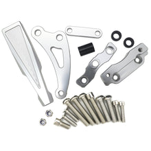 Steering Damper Stabilizer Compatible with Honda CB400F/X CB500F CB650F