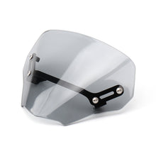 Front Windshield Windscreen Deflector Compatible with Honda CB750 HORNET 2023