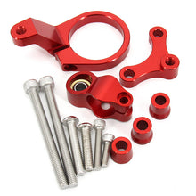 Steering Damper Stabilizer Compatible with Honda CBR650R 2019-2020
