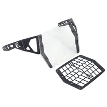 Headlight Guard Cover Compatible with Suzuki V-Strom 1050 XT