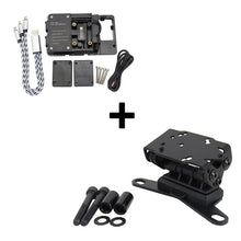 Phone Navigation Mount with USB Charger Compatible with Ducati XDiavel/S