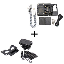 Navigation Mount Extension Bar Compatible with KTM 690 Duke/R
