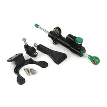 Steering Damper Stabilizer Compatible with Kawasaki Z900 2024