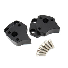 Handlebar Riser Clamp Compatible with Yamaha FJR1300