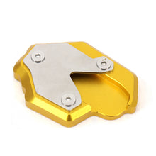 Side Stand Foot Enlarger Compatible with Honda Forza 350 2021
