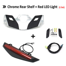 LED Tail Light Compatible with Honda Gold Wing GL1800
