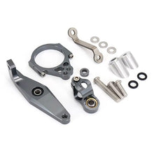 Steering Damper Stabilizer Compatible with Yamaha MT-09 SP 2021 2021+