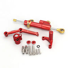 Universal Handlebar Compatible with Ducati Monster797/821/1200