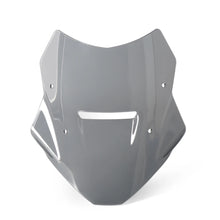 Front Windshield Windscreen Deflector Compatible with Honda NC750X 2025-2026