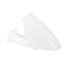 Front Windshield Windscreen Deflector Compatible with Kawasaki Ninja Ninja ZX-6R 2024