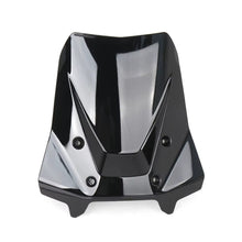 Front Windshield Windscreen Deflector Compatible with BMW R1300GS 2023-2025 Adventure