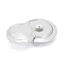 Fuel Tank Cap Cover Compatible with BMW R nineT R nineT