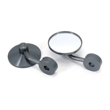 Rearview Mirror Set Compatible with BMW R nineT Aluminum