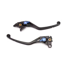 Brake Clutch Lever Set Compatible with BMW R nineT R nineT