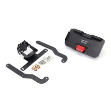 Navigation Mount Extension Bar Compatible with Yamaha TMAX 560 2022-2024
