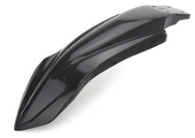 Front Fender Extender Compatible with Yamaha Tenere700 2024 2024+