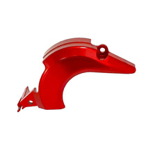 Chain Guard Cover Compatible with Ducati Panigale V4 2018-2024 CNC