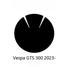 LED Tail Light Compatible with Vespa GTS 300