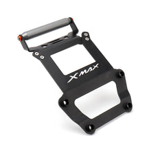 Navigation Mount Extension Bar Compatible with Yamaha X-MAX 300 2023 12/22mm