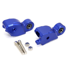 Rear Shock Lowering Link Kit Compatible with 3CM Yamaha X-MAX 300 2017-2020