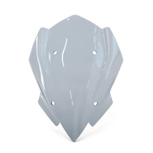 Front Windshield Windscreen Deflector Compatible with 2025 Kawasaki Z900