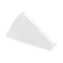 Front Windshield Windscreen Deflector Compatible with Ducati V2 18-24/V4 2018-2019