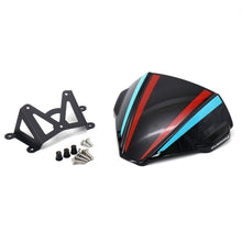 Front Windshield Windscreen Deflector Compatible with Yamaha MT-09 SP