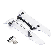 Front Fender Extender Compatible with BMW K1600GT