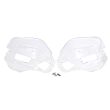 Handguard Extension Wind Deflectors Compatible with Honda X-ADV750