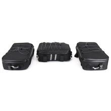 Rear Luggage Rack Compatible with BMW